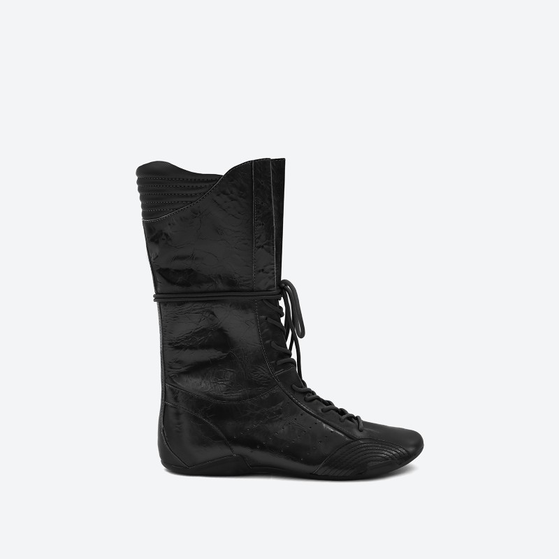 Boxing Boots
